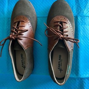 Eastland Woman’s Sadie Size 9Medium